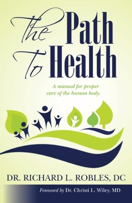 The Path To Health book cover