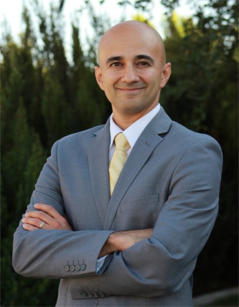 Dr. Richard L. Robles, DC